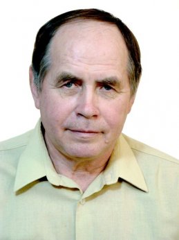 Валерий Скрипко