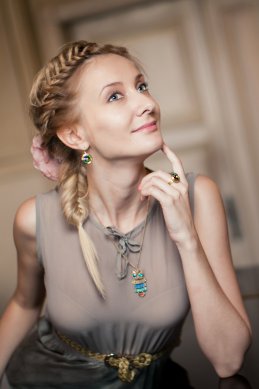 Olka Mirontseva