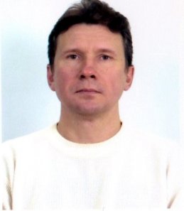 Сергей Невешкин