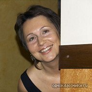 Наталья Радзиевская