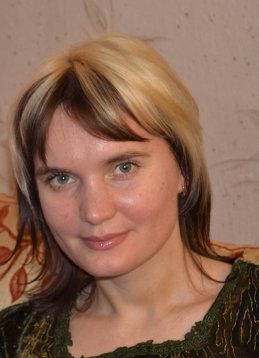 Жаннета Пустобаева