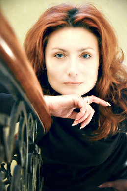 Olga Veisman