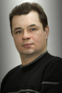 Александр R