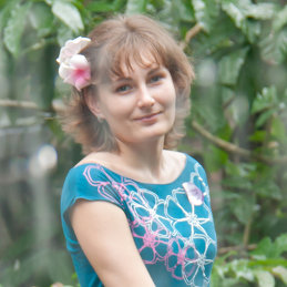 Юлия Малинич