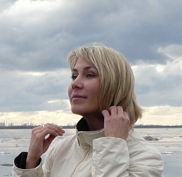 Ирина Сироткина