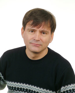 Игорь Мананников