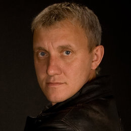 Александр Якименко