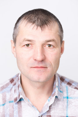 Sergey Apinis