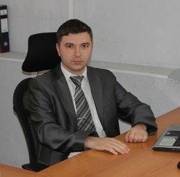 Виктор Дилянян
