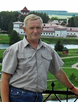 Владимир Арефьев