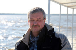 Михаил Рехметов