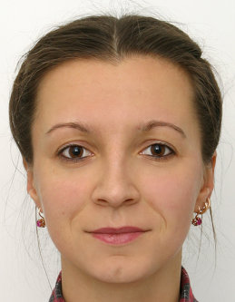 Екатерина Пирогова