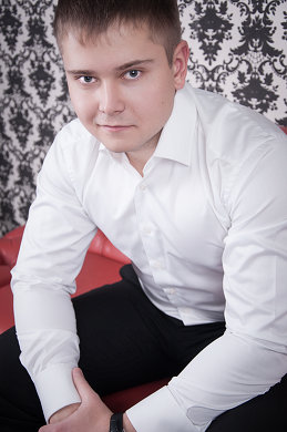 Sergey Turov