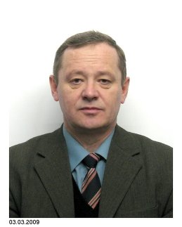 Александр Кудров