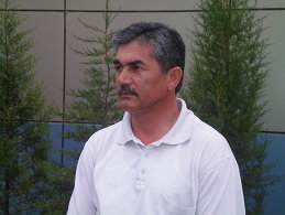 Ali Nacafxanli 