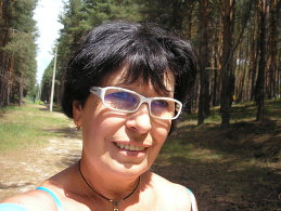 Орлова Татьяна 