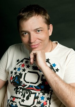 Андрей Бестужев