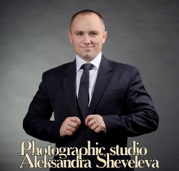 Александр Шевелёв