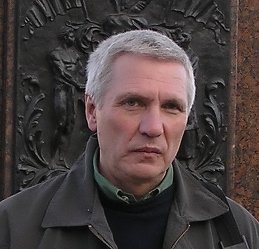 Владимир Иванов ( Vlad   Petrov)