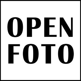 OPEN FOTO школа фотографии