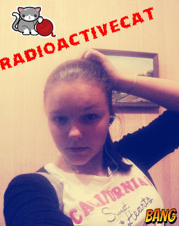 RadioactiveCat Cambell