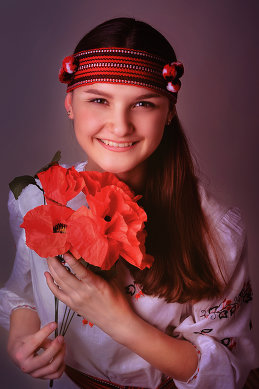 Дария Скидан