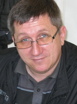 Андрей Мясоедов