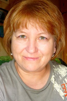 Елена Мельникова