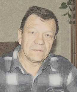 Николай Масляев