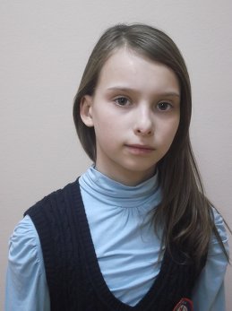 Виктория Шишлова