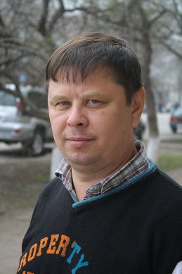 Вячеслав Яковлев