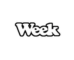 Week Week