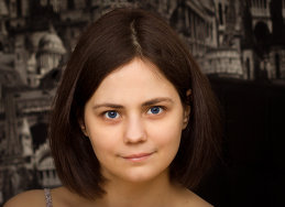Светлана Радченкова