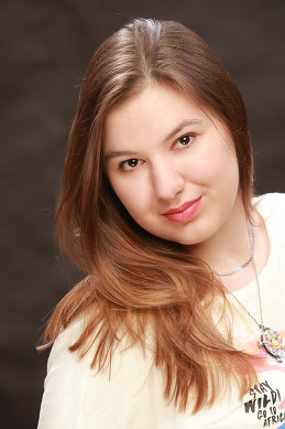 Angelina Migalevich