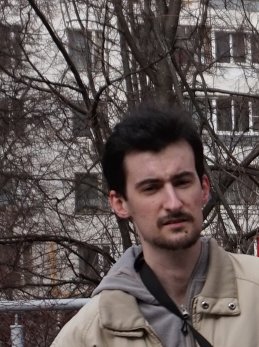 Вячеслав Киселев
