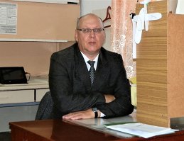 Прима Игорь Кондратьевич 