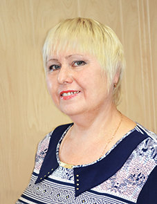 Марина Ломина