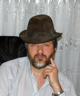 Игорь Гарагуля