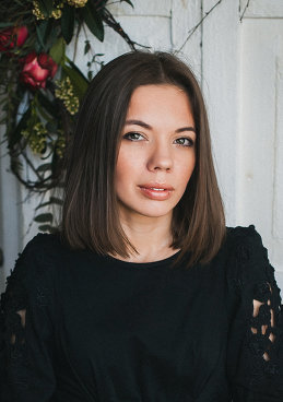 Виктория Соколова