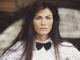 Dasha Sharapova
