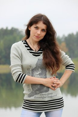 Valentina Shirochenko