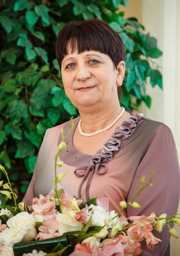 Светлана Свилович