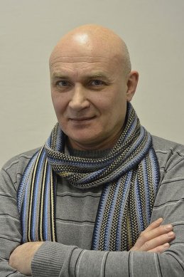 Igor Sidorov