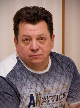 Юрий Кузнецов