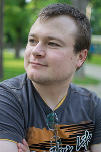 Алексей Михайленко