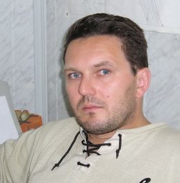 Александр Порохняк