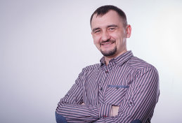 Максим Пилипенко
