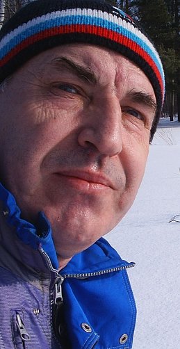 Владимир Мазур