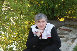 Александр Жукович