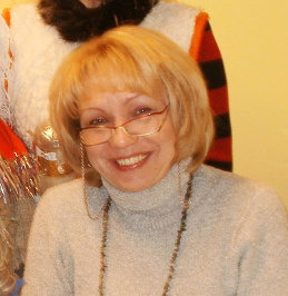 Marina Pavlova